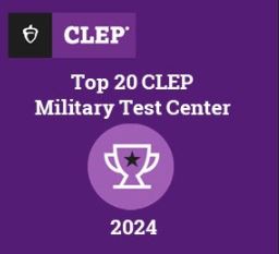 DMAFB CLEP Test