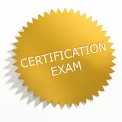 Other Certification Exam