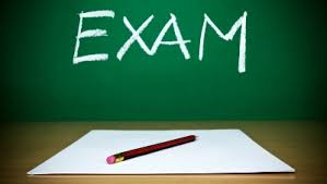 Other Proctored Academic Exam